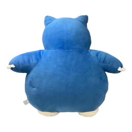 ポケモン カビゴン＆ピカチュウ ポケモンスリープ