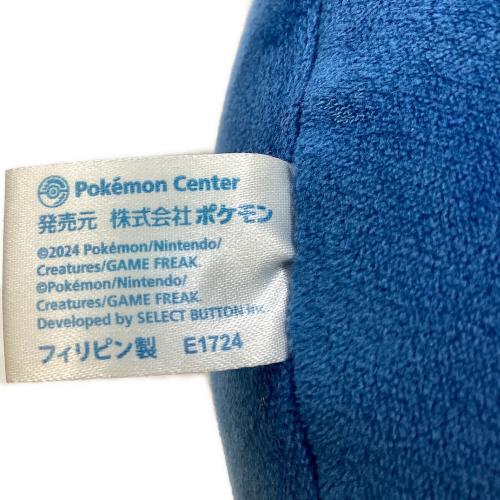 ポケモン カビゴン＆ピカチュウ ポケモンスリープ