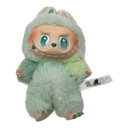 POP MART (ポップマート) ラブブ SERENITY ヌイグルミ