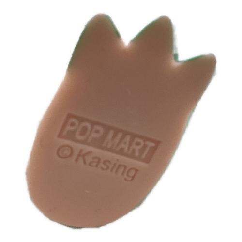 POP MART (ポップマート) ラブブ SERENITY ヌイグルミ