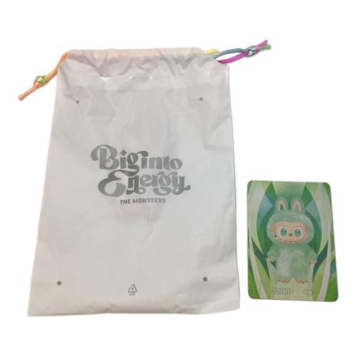 POP MART (ポップマート) ラブブ SERENITY ヌイグルミ