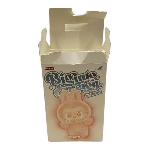 POP MART (ポップマート) ラブブ SERENITY ヌイグルミ