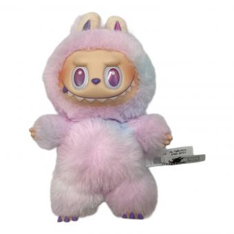 POP MART (ポップマート) ラブブ LUCK ヌイグルミ