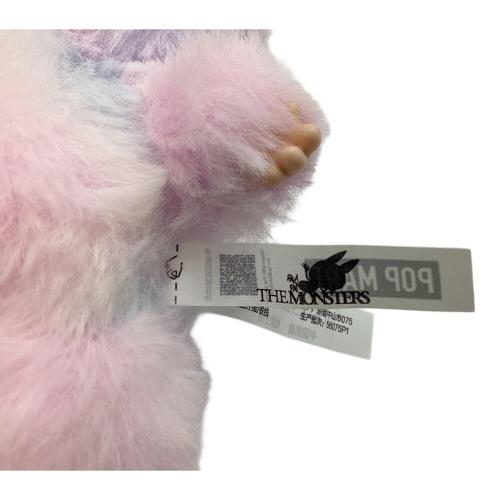 POP MART (ポップマート) ラブブ LUCK ヌイグルミ