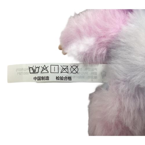 POP MART (ポップマート) ラブブ LUCK ヌイグルミ