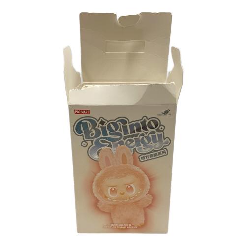 POP MART (ポップマート) ラブブ LUCK ヌイグルミ