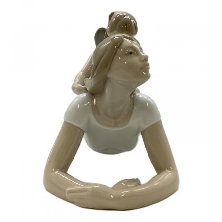 LLADRO (リヤドロ) フィギュリン You're So Pretty｜トレファクONLINE