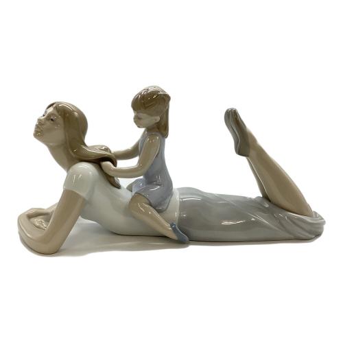 LLADRO (リヤドロ) フィギュリン You’re So Pretty