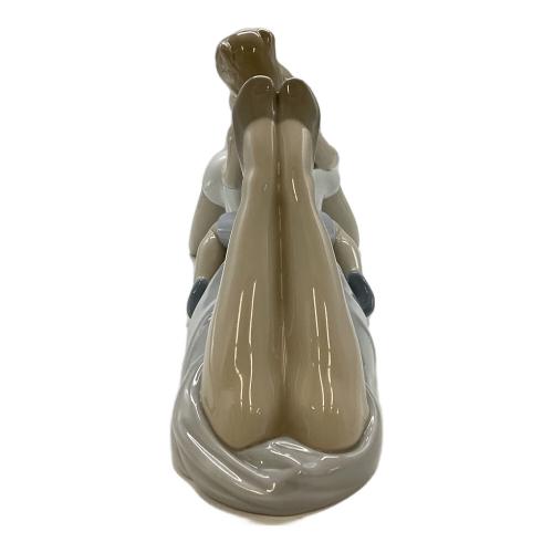 LLADRO (リヤドロ) フィギュリン You’re So Pretty