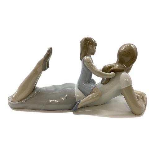 LLADRO (リヤドロ) フィギュリン You’re So Pretty