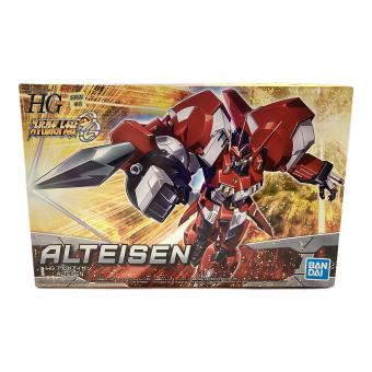 BANDAI  HG 『スーパーロボット大戦OG』　アルトアイゼン ガンプラ