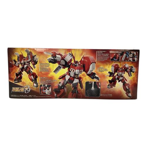 BANDAI  HG 『スーパーロボット大戦OG』　アルトアイゼン ガンプラ