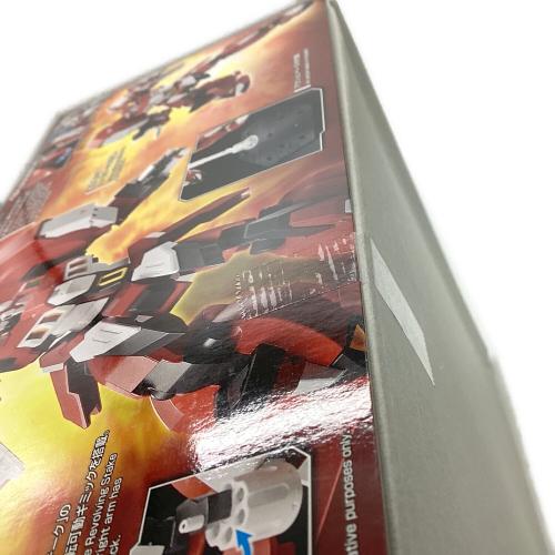 BANDAI  HG 『スーパーロボット大戦OG』　アルトアイゼン ガンプラ