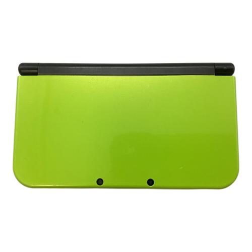 Nintendo (ニンテンドー) Nintendo 3DS LL RED-001 全体的にキズ有
