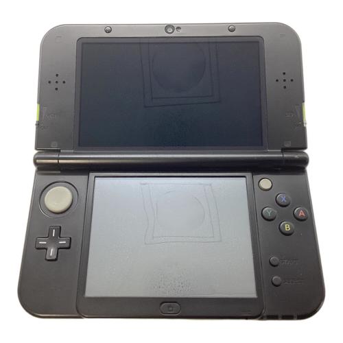 Nintendo (ニンテンドー) Nintendo 3DS LL RED-001 全体的にキズ有