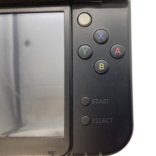 Nintendo (ニンテンドー) Nintendo 3DS LL RED-001 全体的にキズ有