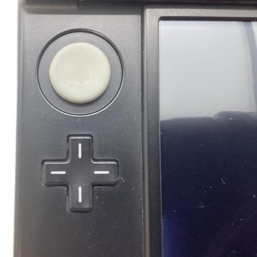 Nintendo (ニンテンドー) Nintendo 3DS LL RED-001 全体的にキズ有