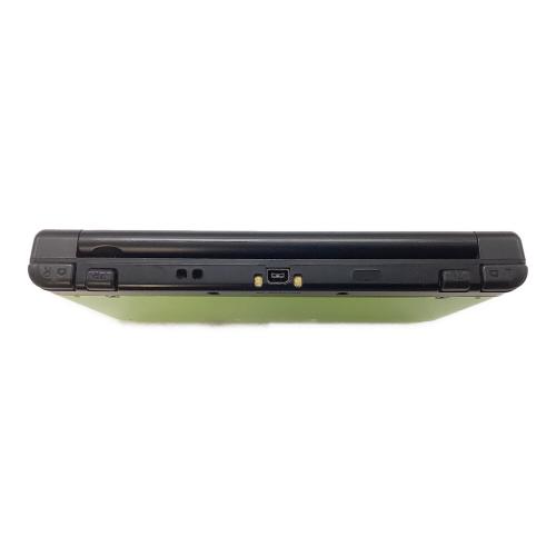 Nintendo (ニンテンドー) Nintendo 3DS LL RED-001 全体的にキズ有