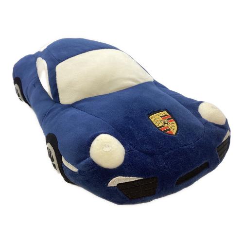 車型ヌイグルミ PORSCHE