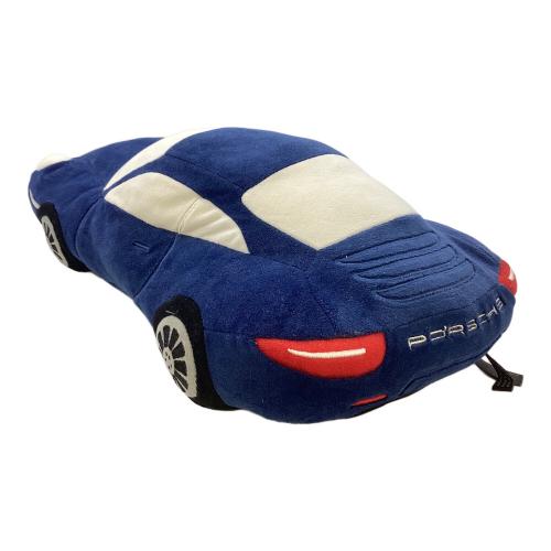 車型ヌイグルミ PORSCHE