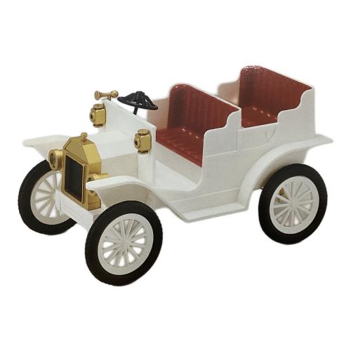 EPOCH (エポック) おでかけ自動車 シルバニアファミリー