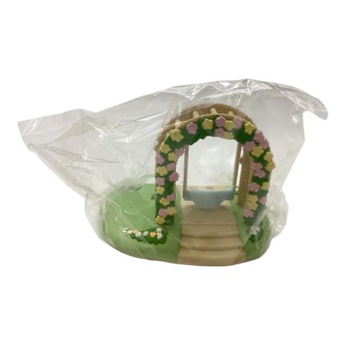 EPOCH (エポック) お花のブランコ シルバニアファミリー