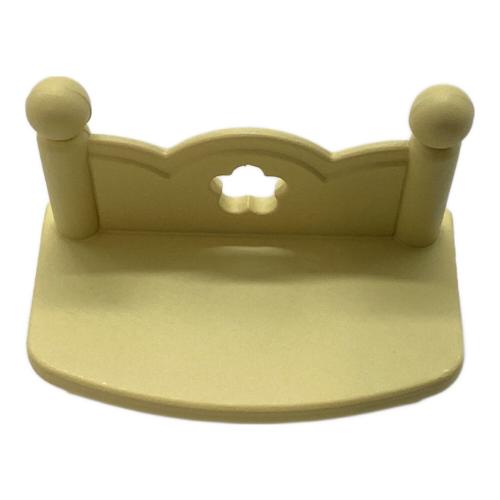 EPOCH (エポック) お花のブランコ シルバニアファミリー