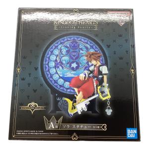 A賞 ソラ スタチュー フィギュア