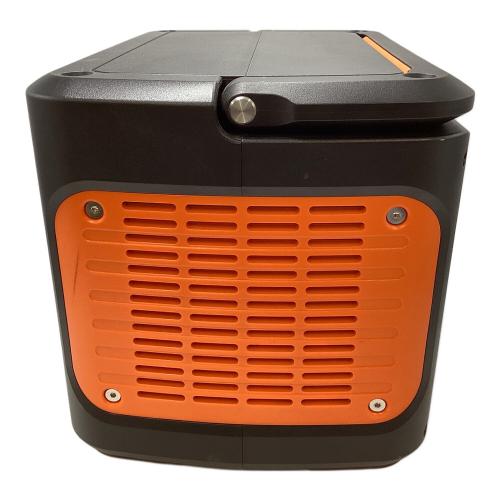 Jackery (ジャクリ) ポータブル電源 PORTABLE POWER1000