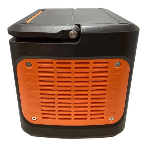 Jackery (ジャクリ) ポータブル電源 PORTABLE POWER1000｜トレファクONLINE