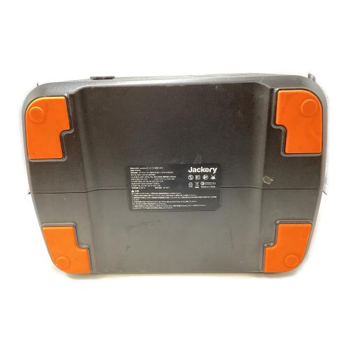 Jackery (ジャクリ) ポータブル電源 PORTABLE POWER1000｜トレファクONLINE