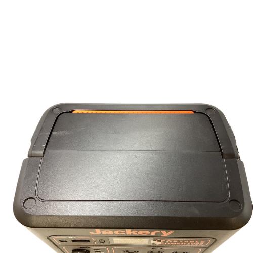 Jackery (ジャクリ) ポータブル電源 PORTABLE POWER1000｜トレファクONLINE