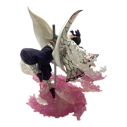 鬼滅の刃 (キメツノヤイバ) 胡蝶しのぶ 1/8スケールフィギュア 箱ダメージ有 ANIPLEX+限定