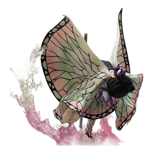 鬼滅の刃 (キメツノヤイバ) 胡蝶しのぶ 1/8スケールフィギュア 箱ダメージ有 ANIPLEX+限定