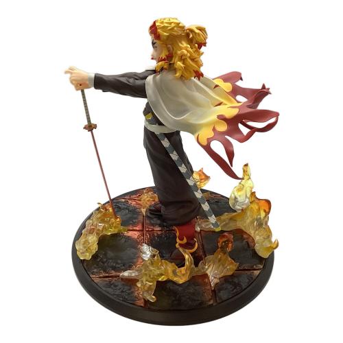 鬼滅の刃 (キメツノヤイバ) 煉獄杏寿郎「劇場版 鬼滅の刃 無限列車編」 1/8 ANIPLEX+限定