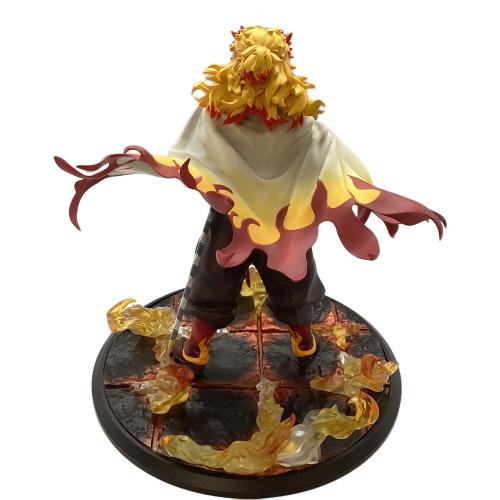 鬼滅の刃 (キメツノヤイバ) 煉獄杏寿郎「劇場版 鬼滅の刃 無限列車編」 1/8 ANIPLEX+限定