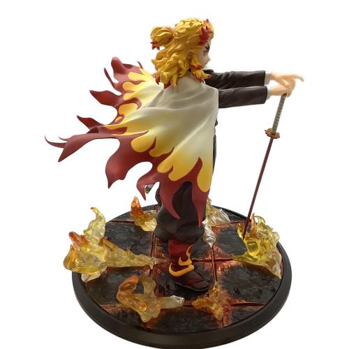 鬼滅の刃 (キメツノヤイバ) 煉獄杏寿郎「劇場版 鬼滅の刃 無限列車編」 1/8 ANIPLEX+限定