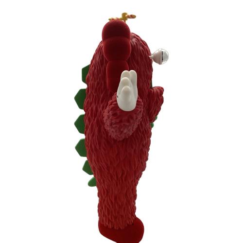 KAWS (カウズ) ガチャピン・ムック