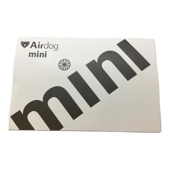 Airdog (エアドッグ) ポータブル空気清浄機 CZ-20T 2024年製