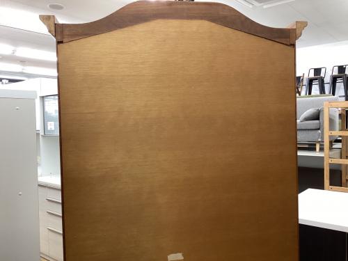 レトロ調キャビネット