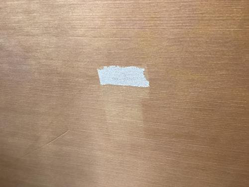 レトロ調キャビネット