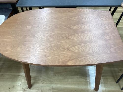 株式会社バルス ダイニングテーブル ブラウン（木目調） パルセイロ