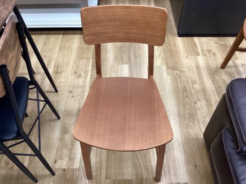 株式会社バルス ダイニングテーブル ブラウン（木目調） パルセイロ