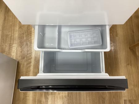 【年内お値下げ！】2024年製 Hisense HR-D16F 162L冷蔵庫 Hisense (ハイセンス) 2ドア冷蔵庫 HR-D16F 2024年製 162L｜トレファク