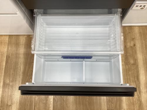 Panasonic (パナソニック) 6ドア冷蔵庫 NR-F609WPX-H 2023年製 360 600L