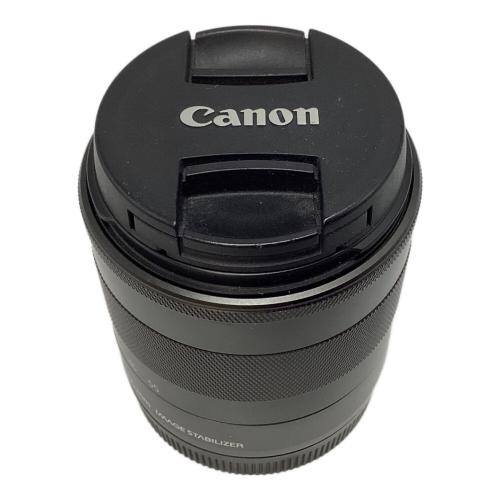 CANON (キャノン) ミラーレスカメラ EOS M ダブルレンズキット 81