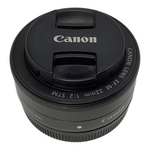 CANON (キャノン) ミラーレスカメラ EOS M ダブルレンズキット 81