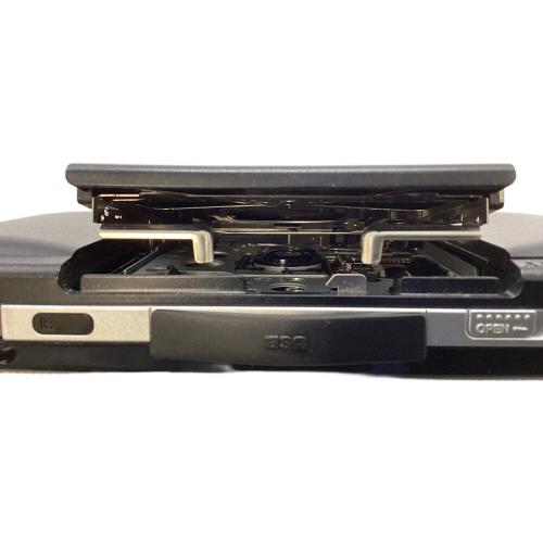 SONY (ソニー) PSP PSP-1000 ブラック