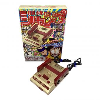 ニンテンドークラシック ファミリーコンピュータージャンプ