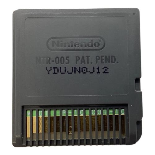 DS用ソフト 爆走デコトラ伝説 BLACK CERO B (12歳以上対象)